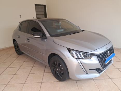 PEUGEOT 208 1.0 4P FLEX FIREFLY STYLE, Foto 1