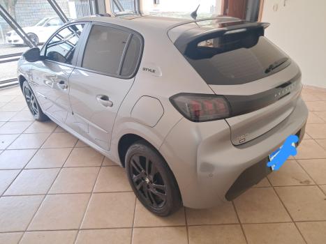 PEUGEOT 208 1.0 4P FLEX FIREFLY STYLE, Foto 3