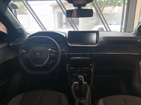 PEUGEOT 208 1.0 4P FLEX FIREFLY STYLE, Foto 4