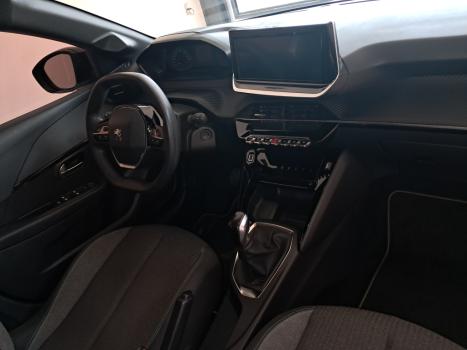 PEUGEOT 208 1.0 4P FLEX FIREFLY STYLE, Foto 5