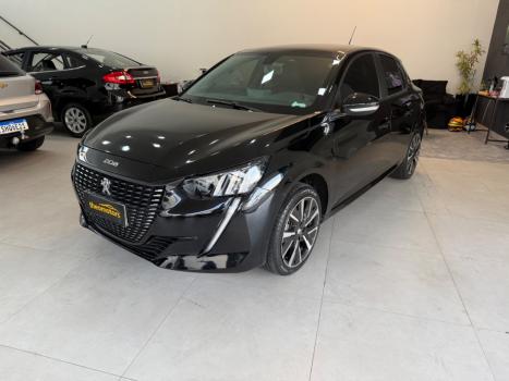 PEUGEOT 208 1.0 4P FLEX FIREFLY STYLE, Foto 2