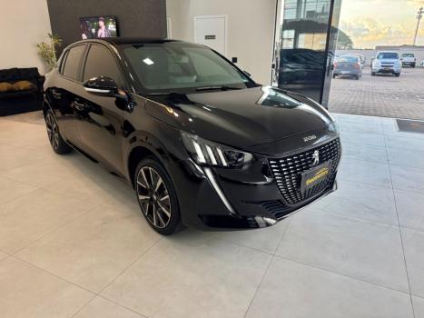 PEUGEOT 208 1.0 4P FLEX FIREFLY STYLE, Foto 3