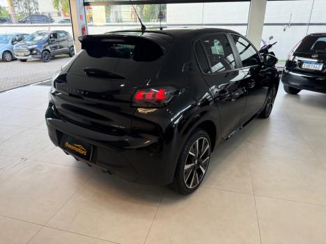 PEUGEOT 208 1.0 4P FLEX FIREFLY STYLE, Foto 5