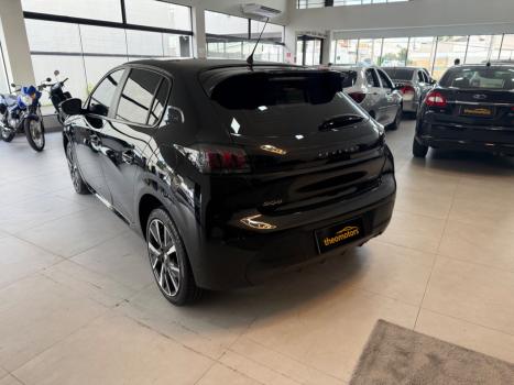 PEUGEOT 208 1.0 4P FLEX FIREFLY STYLE, Foto 6