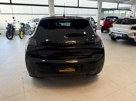 PEUGEOT 208 1.0 4P FLEX FIREFLY STYLE, Foto 7