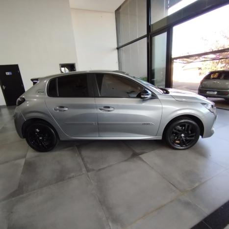 PEUGEOT 208 1.0 4P FLEX FIREFLY STYLE, Foto 5