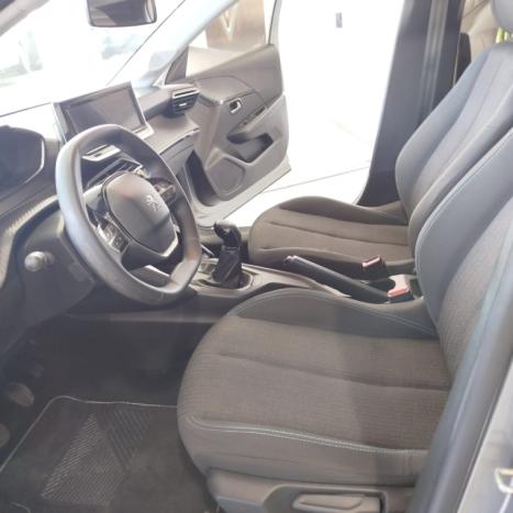 PEUGEOT 208 1.0 4P FLEX FIREFLY STYLE, Foto 8