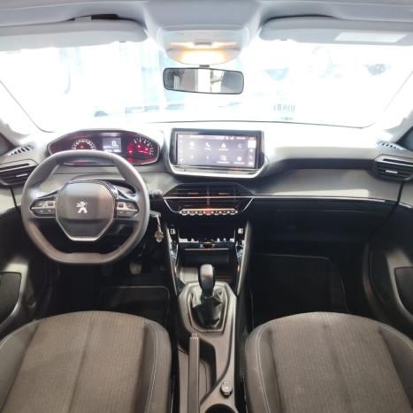 PEUGEOT 208 1.0 4P FLEX FIREFLY STYLE, Foto 13