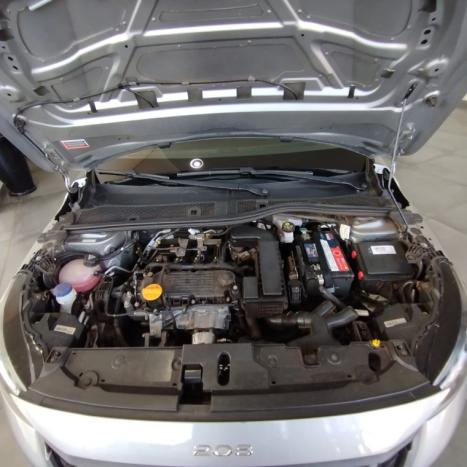 PEUGEOT 208 1.0 4P FLEX FIREFLY STYLE, Foto 16