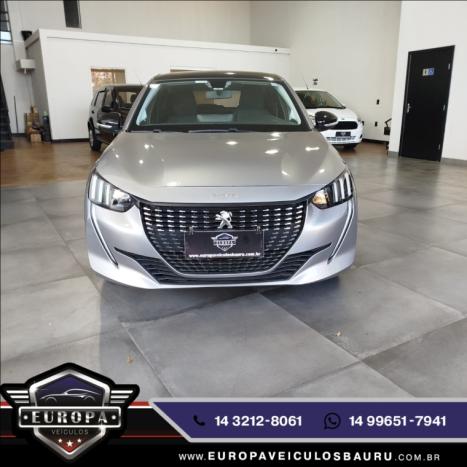 PEUGEOT 208 1.0 4P FLEX FIREFLY STYLE, Foto 2