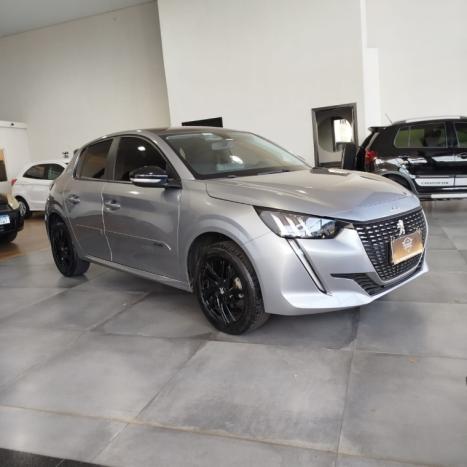 PEUGEOT 208 1.0 4P FLEX FIREFLY STYLE, Foto 6