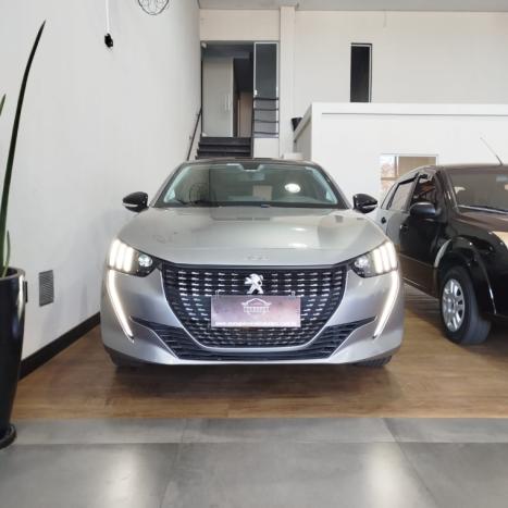 PEUGEOT 208 1.0 4P FLEX FIREFLY STYLE, Foto 7