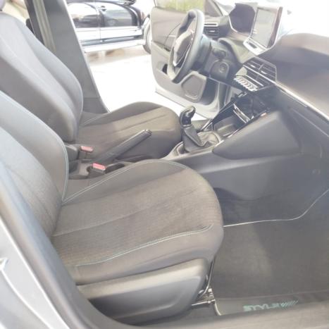 PEUGEOT 208 1.0 4P FLEX FIREFLY STYLE, Foto 11