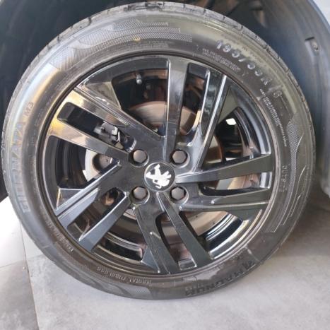 PEUGEOT 208 1.0 4P FLEX FIREFLY STYLE, Foto 15