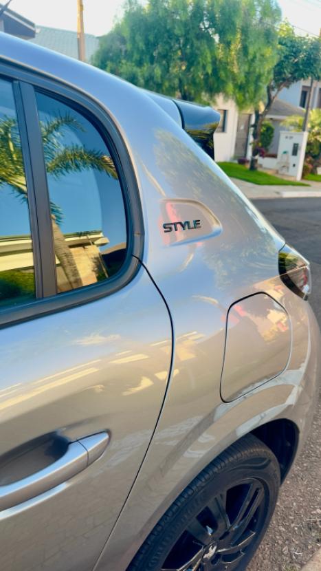 PEUGEOT 208 1.0 4P FLEX FIREFLY STYLE, Foto 3