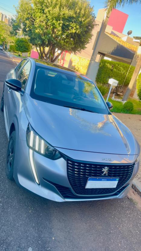 PEUGEOT 208 1.0 4P FLEX FIREFLY STYLE, Foto 5