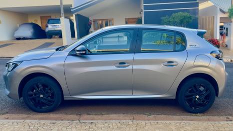 PEUGEOT 208 1.0 4P FLEX FIREFLY STYLE, Foto 8