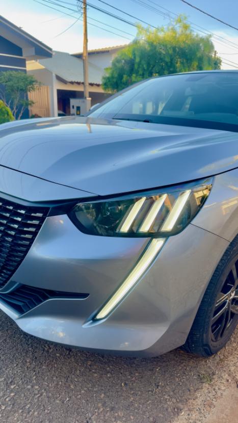 PEUGEOT 208 1.0 4P FLEX FIREFLY STYLE, Foto 12