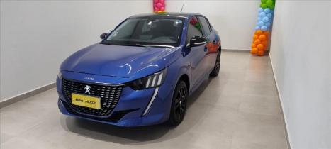 PEUGEOT 208 1.0 4P FLEX FIREFLY STYLE, Foto 2