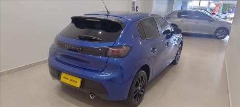 PEUGEOT 208 1.0 4P FLEX FIREFLY STYLE, Foto 3