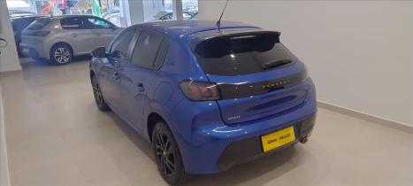 PEUGEOT 208 1.0 4P FLEX FIREFLY STYLE, Foto 4