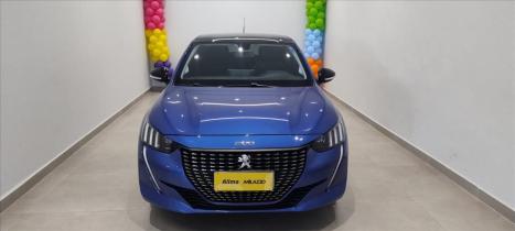 PEUGEOT 208 1.0 4P FLEX FIREFLY STYLE, Foto 5