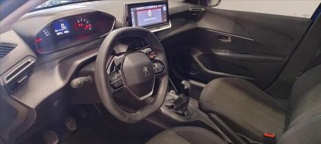 PEUGEOT 208 1.0 4P FLEX FIREFLY STYLE, Foto 8