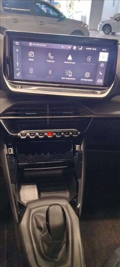 PEUGEOT 208 1.0 4P FLEX FIREFLY STYLE, Foto 9