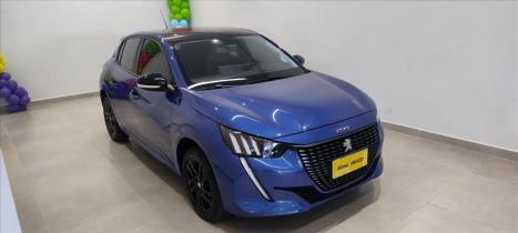 PEUGEOT 208 1.0 4P FLEX FIREFLY STYLE, Foto 1