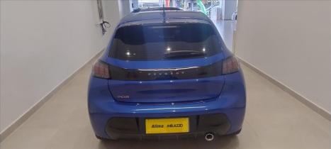 PEUGEOT 208 1.0 4P FLEX FIREFLY STYLE, Foto 6