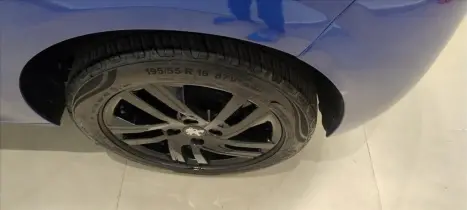 PEUGEOT 208 1.0 4P FLEX FIREFLY STYLE, Foto 15