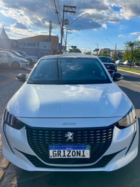 PEUGEOT 208 1.0 4P FLEX FIREFLY STYLE, Foto 3