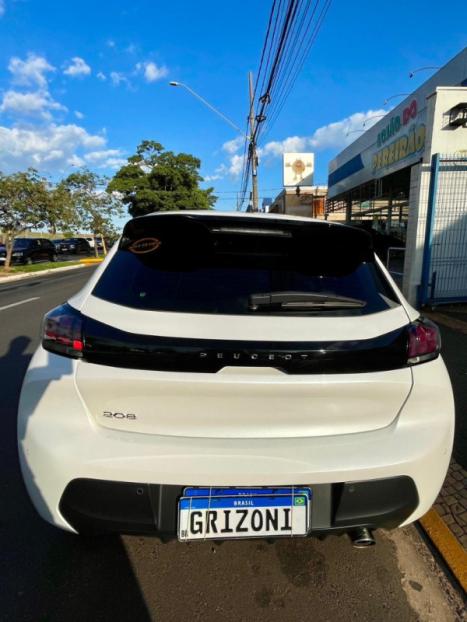 PEUGEOT 208 1.0 4P FLEX FIREFLY STYLE, Foto 4