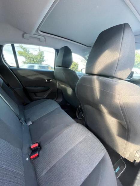 PEUGEOT 208 1.0 4P FLEX FIREFLY STYLE, Foto 8