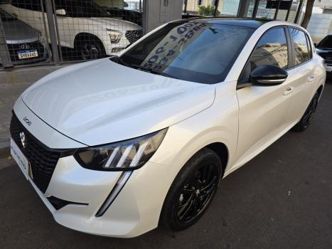 PEUGEOT 208 1.0 4P FLEX FIREFLY STYLE, Foto 1