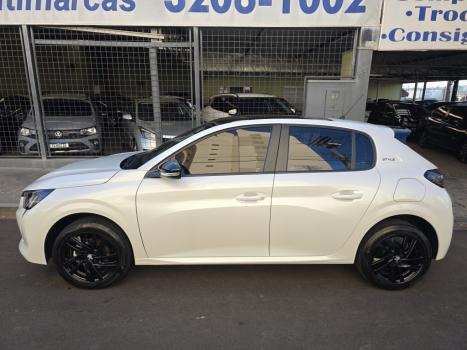 PEUGEOT 208 1.0 4P FLEX FIREFLY STYLE, Foto 2