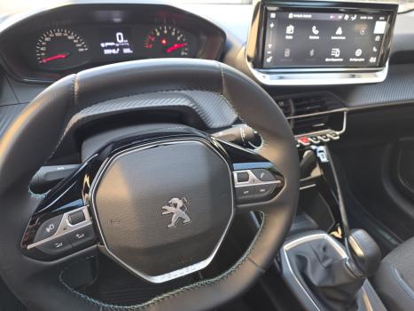 PEUGEOT 208 1.0 4P FLEX FIREFLY STYLE, Foto 8