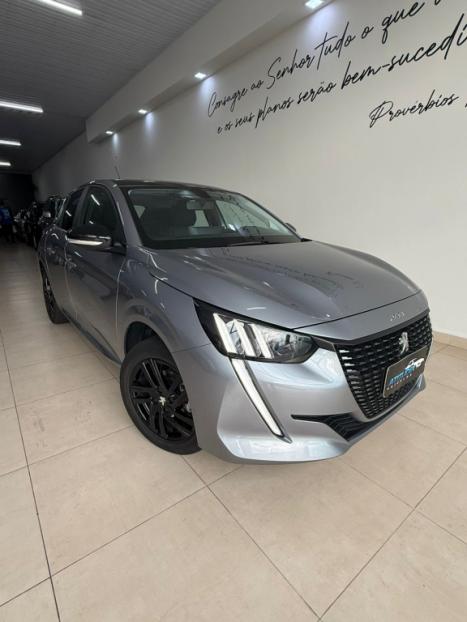 PEUGEOT 208 1.0 4P FLEX FIREFLY STYLE, Foto 1