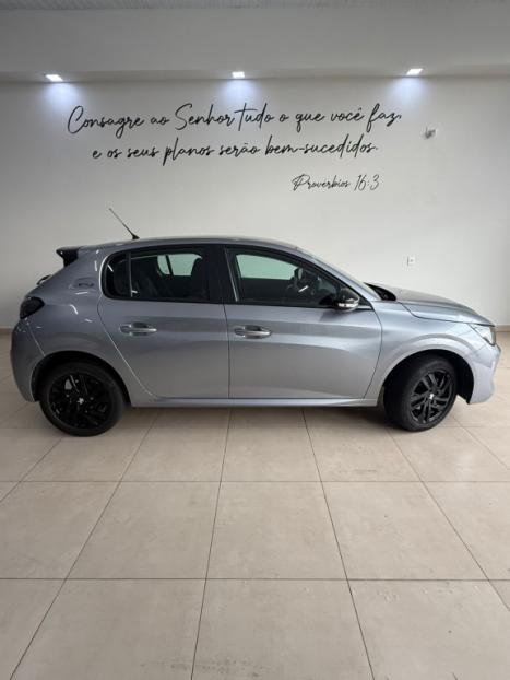 PEUGEOT 208 1.0 4P FLEX FIREFLY STYLE, Foto 3
