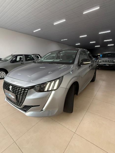 PEUGEOT 208 1.0 4P FLEX FIREFLY STYLE, Foto 5