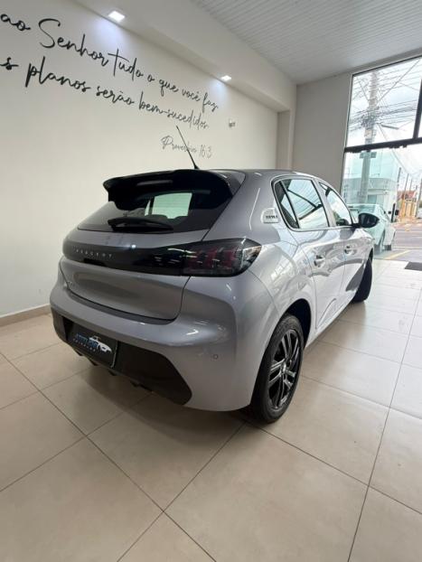 PEUGEOT 208 1.0 4P FLEX FIREFLY STYLE, Foto 6