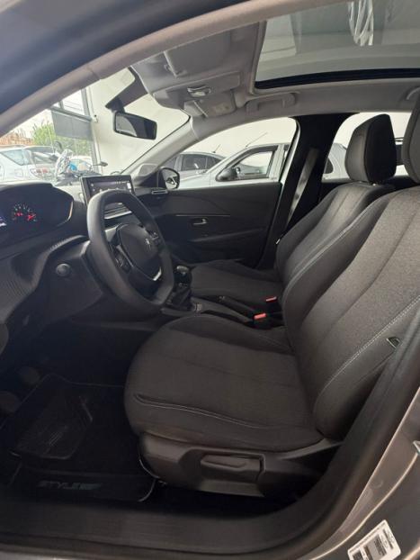 PEUGEOT 208 1.0 4P FLEX FIREFLY STYLE, Foto 9