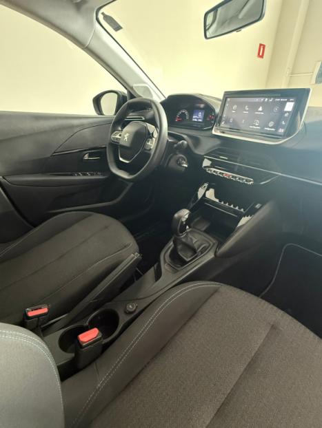 PEUGEOT 208 1.0 4P FLEX FIREFLY STYLE, Foto 11