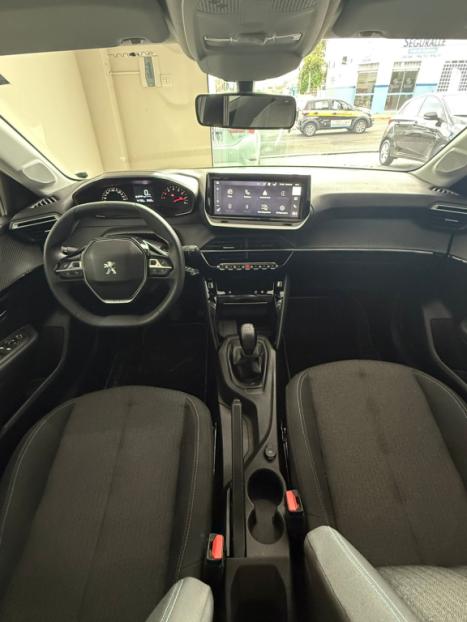 PEUGEOT 208 1.0 4P FLEX FIREFLY STYLE, Foto 15