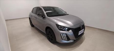 PEUGEOT 208 1.0 4P FLEX FIREFLY STYLE, Foto 1