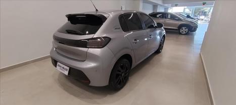 PEUGEOT 208 1.0 4P FLEX FIREFLY STYLE, Foto 2