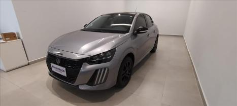 PEUGEOT 208 1.0 4P FLEX FIREFLY STYLE, Foto 4