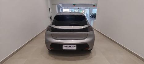 PEUGEOT 208 1.0 4P FLEX FIREFLY STYLE, Foto 5
