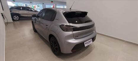 PEUGEOT 208 1.0 4P FLEX FIREFLY STYLE, Foto 6