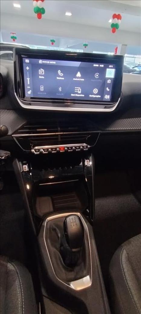 PEUGEOT 208 1.0 4P FLEX FIREFLY STYLE, Foto 14